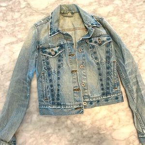 Levi’s Denim Jacket